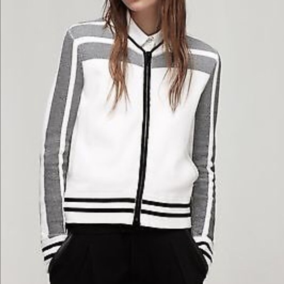 Rag and bone sammi jacket - Picture 1 of 6